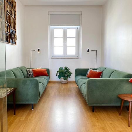 Vitral House Of Art District Apartment Porto Exterior photo