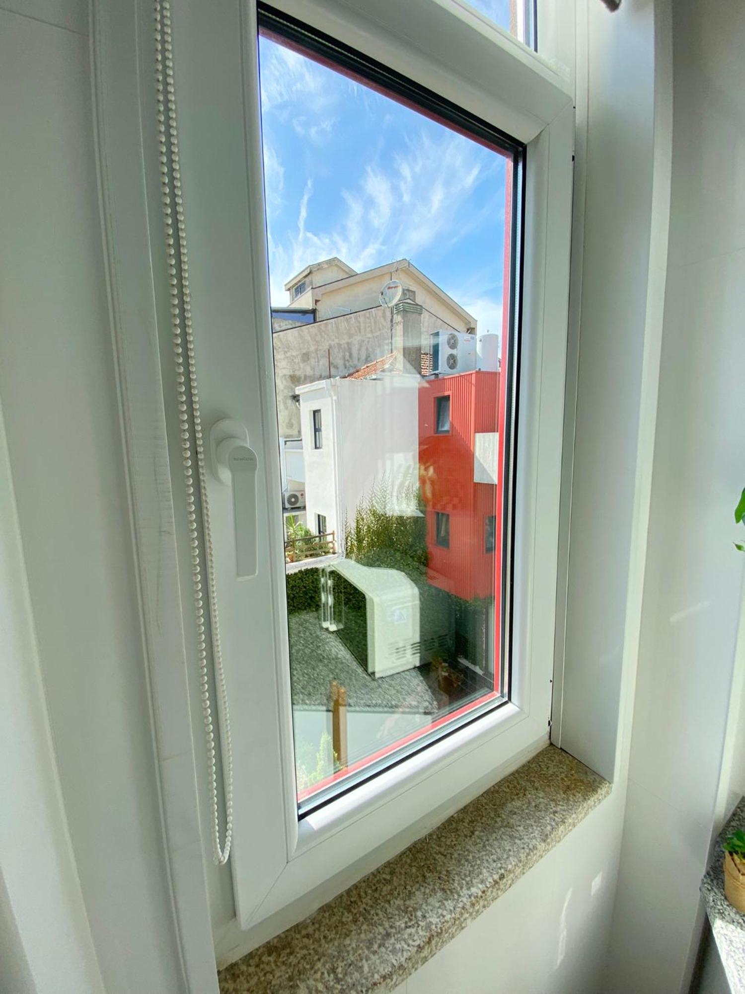 Vitral House Of Art District Apartment Porto Exterior photo