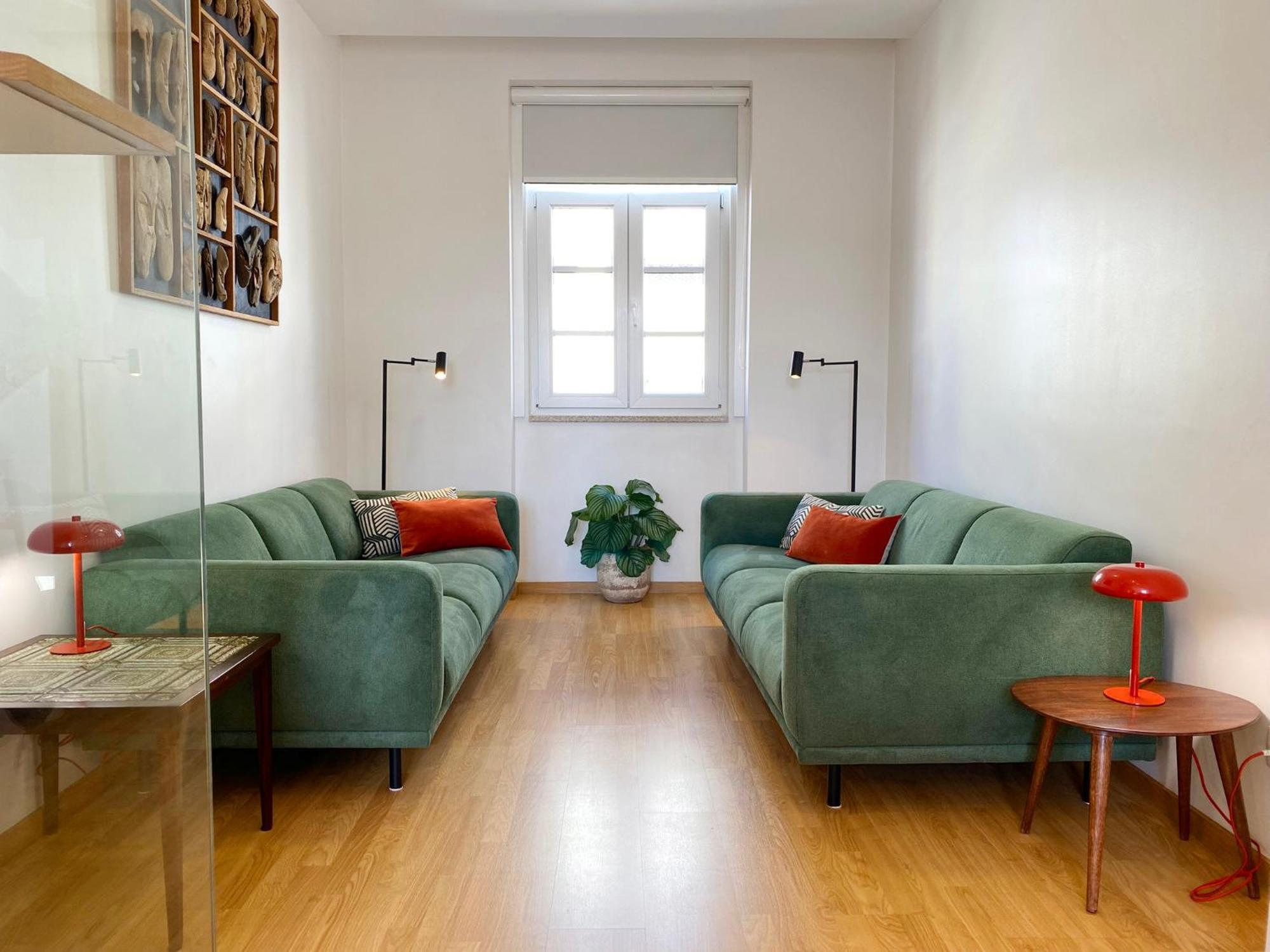 Vitral House Of Art District Apartment Porto Exterior photo