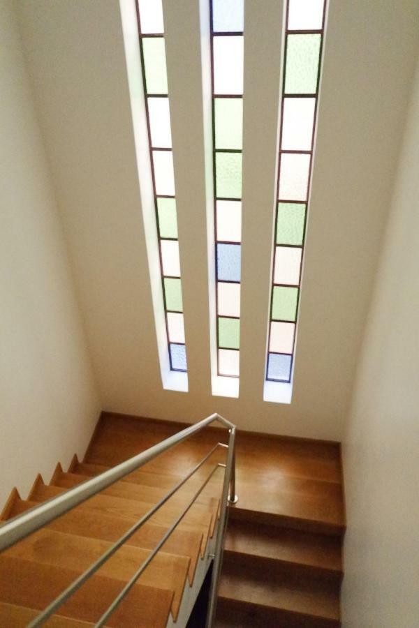 Vitral House Of Art District Apartment Porto Exterior photo